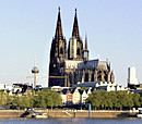 Köln - Standort Übersetzungsagentur Lingua-World