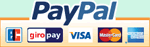 Sicher zahlen per PayPal