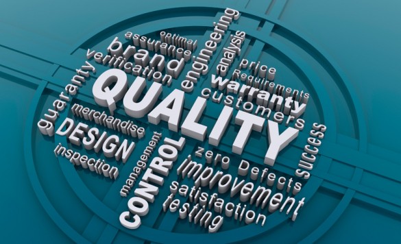 TÜV-zertifiziertes Qualitätsmanagement bedeutet bei Lingua-World