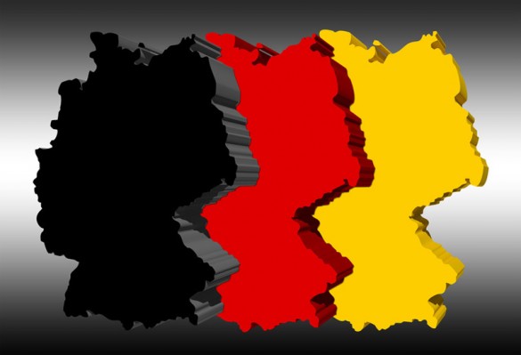 23. Tag der Deutschen Einheit