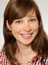 Sandra Buchta, Senior-Projektmanagerin Lingua-World Hamburg