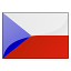 Tschechien (Flagge)