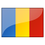Rumänien (Flagge)