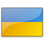 Ukraine (Flagge)