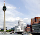 Düsseldorf - Standort Übersetzungsagentur Lingua-World