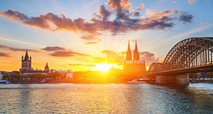 Köln - Standort Übersetzungsbüro Lingua-World