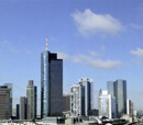 Frankfurt - Standort Übersetzungsagentur Lingua-World