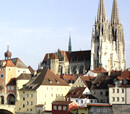 Regensburg - Standort Übersetzungsagentur Lingua-World