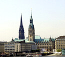 Hamburg - Übersetzungsagentur Lingua-World Standort